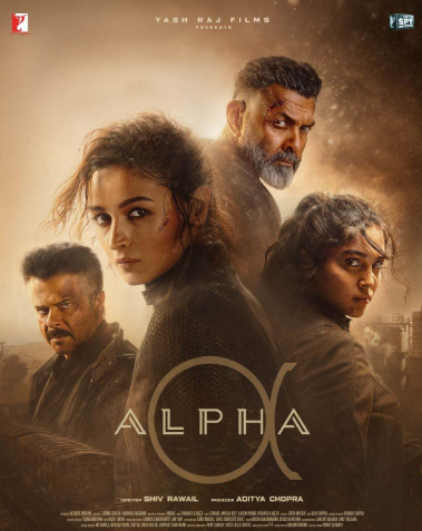Alpha full movie