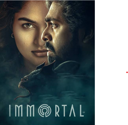 Immortal (Tamil)