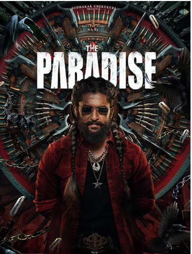 The Paradise (Tamil)